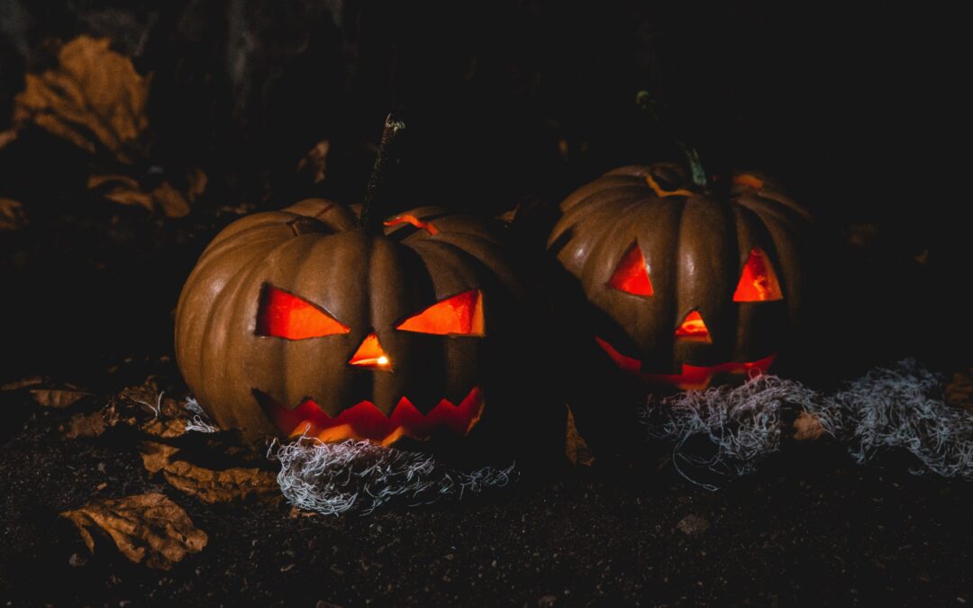 BEST HALLOWEEN EVENTS IN LONDON 2019