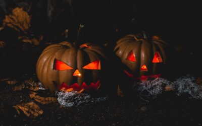 BEST HALLOWEEN EVENTS IN LONDON 2019