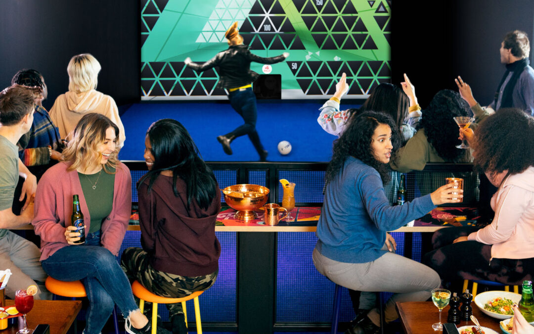 CLUB BOOKADO MEMBERS – ACTIVITIES AND FREE DRINKS LONDON