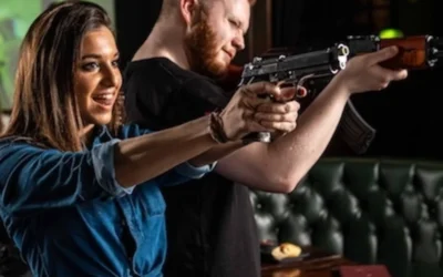 Best Things To Do Manchester 2024