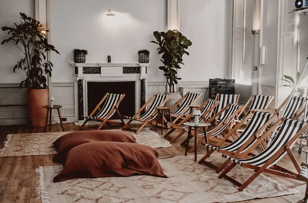 Top 14 Corporate Away Day Venues near London 2024 | Bookado