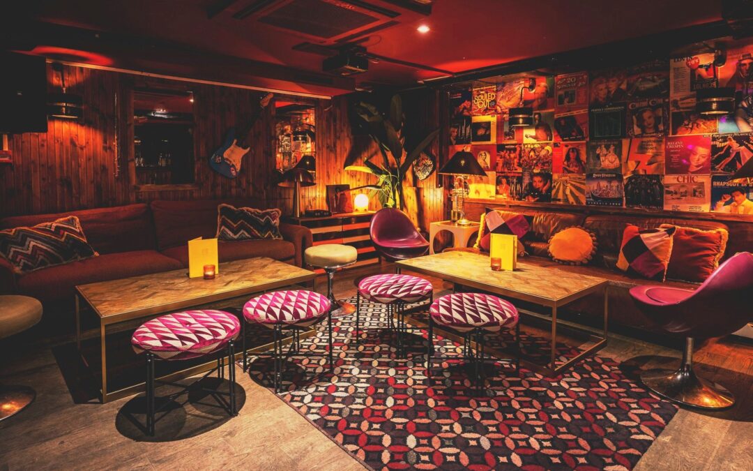 Top London Venue Hire in 2024 | Guide London Hire Venues