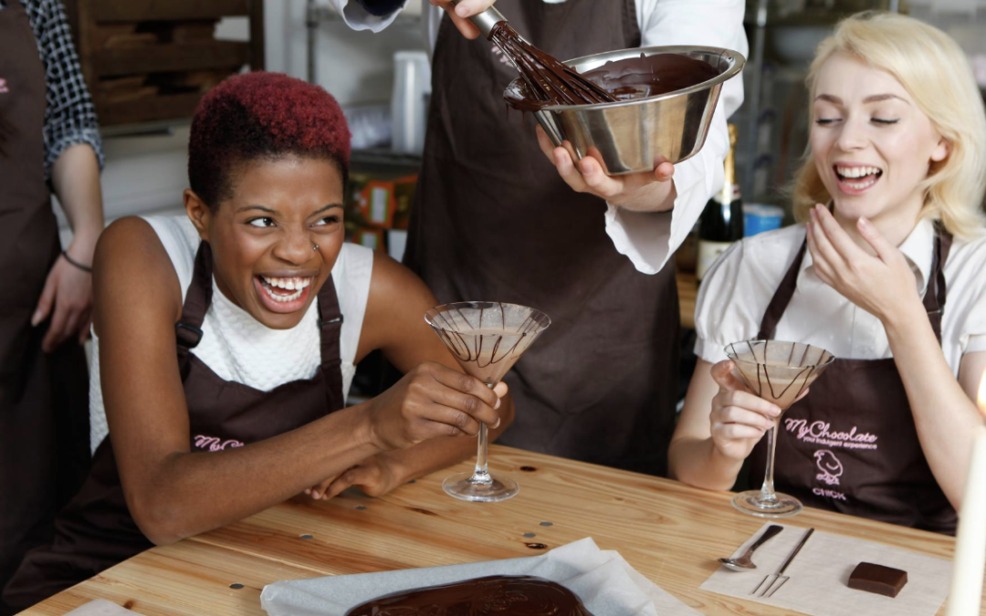 Event Managers and Event Planning Checklist for 2024 